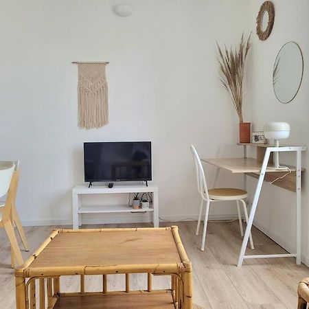 Cocoon Urbain Nantais Apartment Nantes Exterior photo