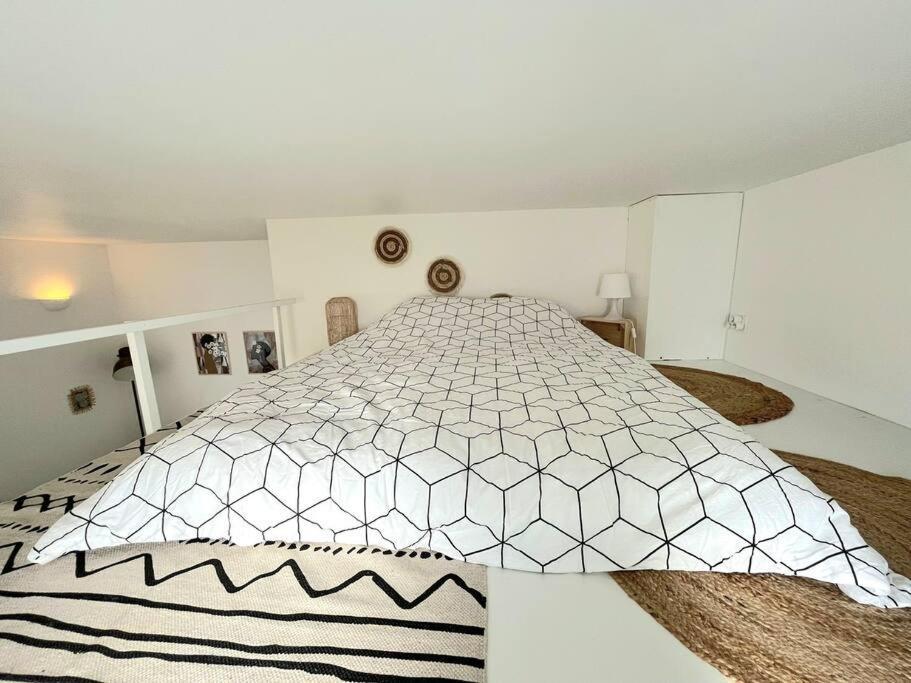 Cocoon Urbain Nantais Apartment Nantes Exterior photo